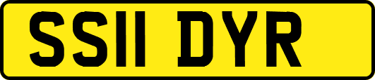 SS11DYR