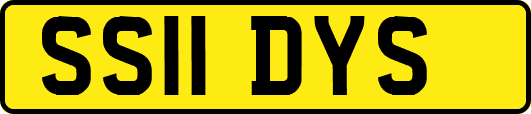 SS11DYS