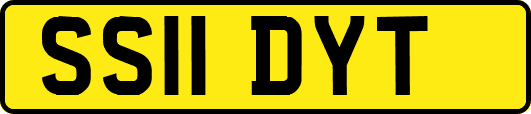 SS11DYT
