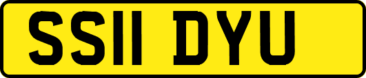 SS11DYU