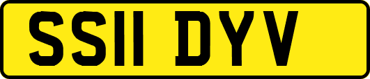 SS11DYV