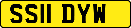 SS11DYW