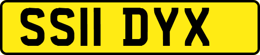 SS11DYX