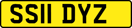 SS11DYZ