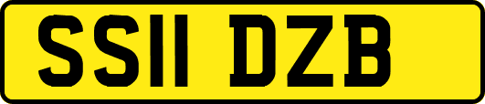 SS11DZB