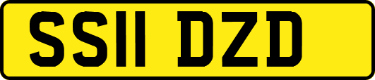 SS11DZD