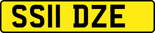 SS11DZE