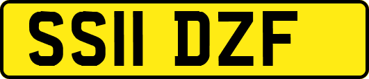 SS11DZF