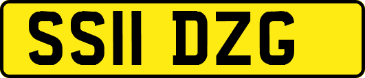 SS11DZG