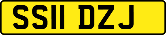 SS11DZJ