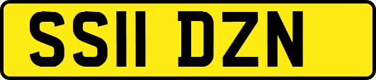 SS11DZN