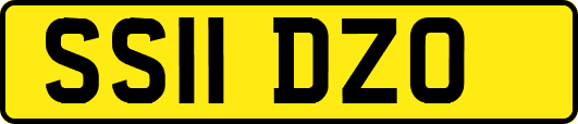 SS11DZO