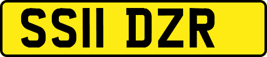 SS11DZR