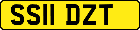 SS11DZT