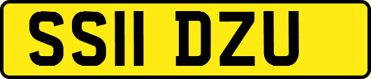 SS11DZU