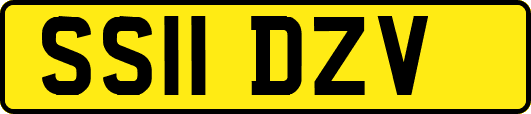 SS11DZV