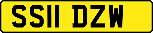 SS11DZW