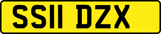 SS11DZX