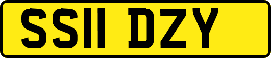 SS11DZY