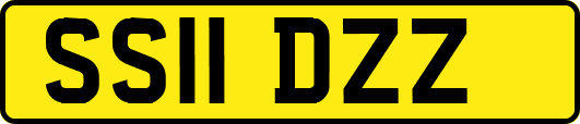 SS11DZZ