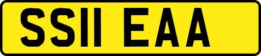 SS11EAA