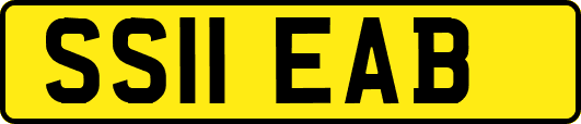 SS11EAB