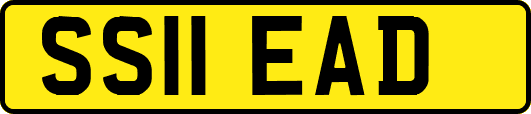 SS11EAD