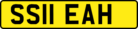 SS11EAH