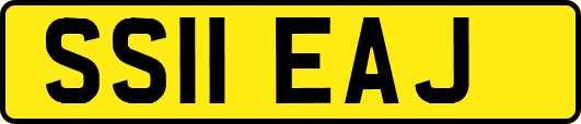 SS11EAJ