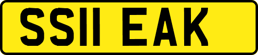 SS11EAK