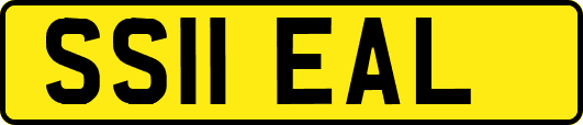 SS11EAL
