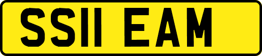 SS11EAM