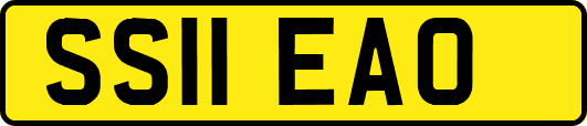 SS11EAO