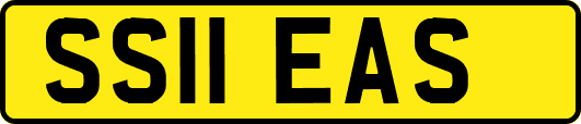 SS11EAS