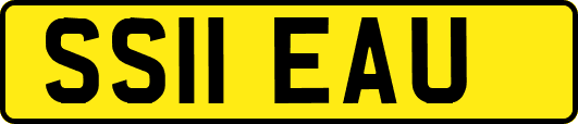 SS11EAU