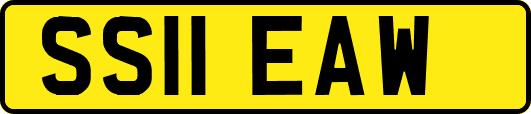 SS11EAW