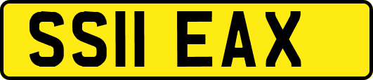 SS11EAX