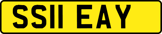 SS11EAY