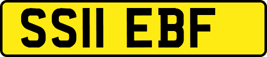 SS11EBF