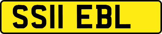 SS11EBL