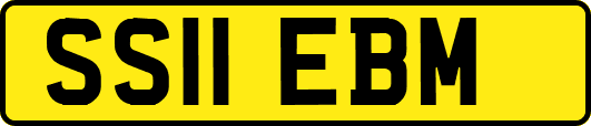 SS11EBM