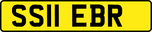SS11EBR