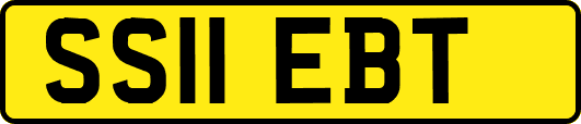 SS11EBT
