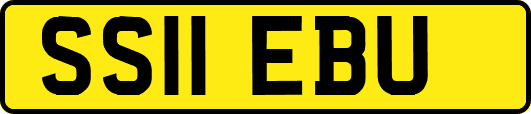 SS11EBU