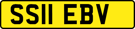 SS11EBV