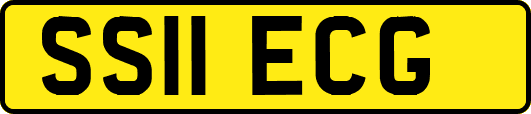 SS11ECG
