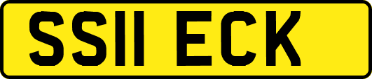 SS11ECK