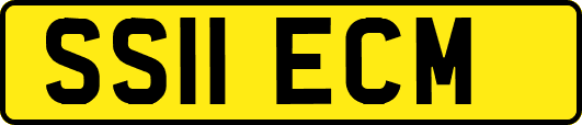 SS11ECM