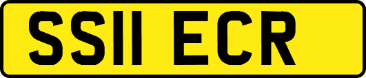SS11ECR