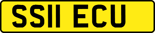 SS11ECU